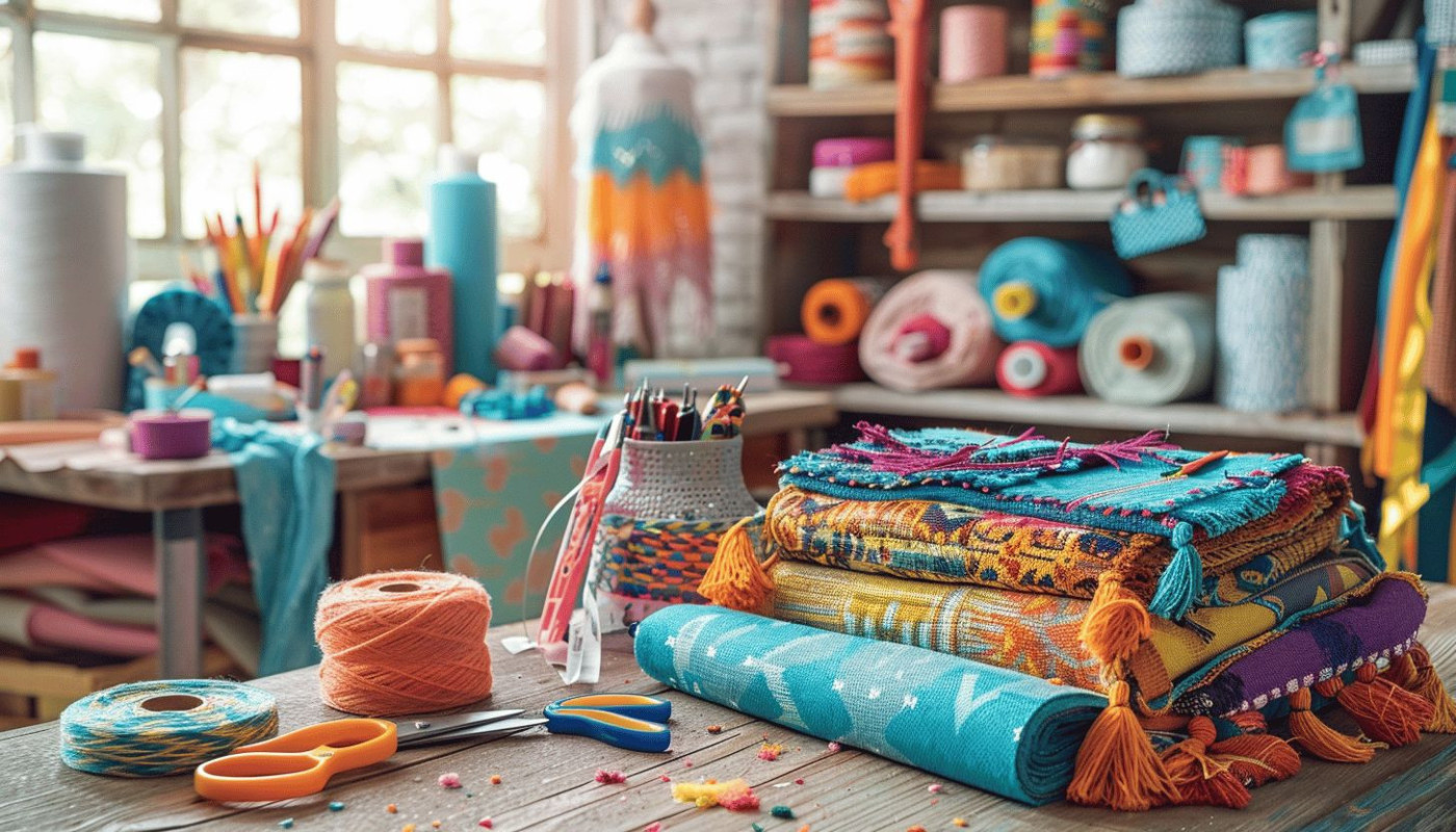 Accessoires déco DIY projets faciles pour personnaliser votre espace