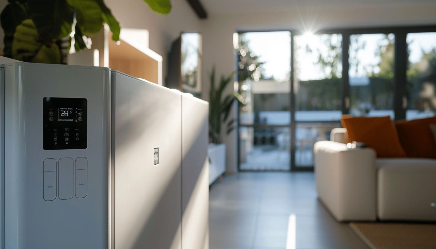 Pompes à chaleur types, avantages et rentabilité pour votre habitation